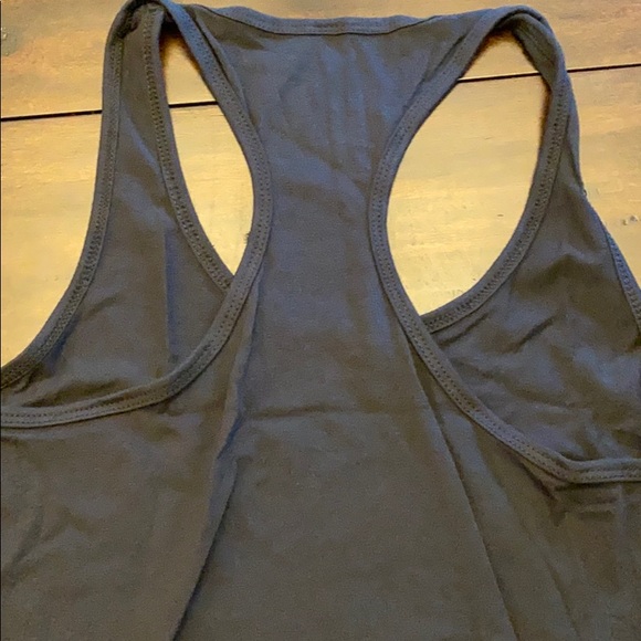 Pure Barre Strong Tank - Picture 3 of 3